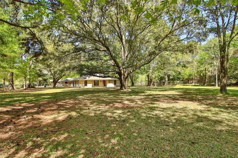 17406 Bobcat Trail Cypress TX 77429