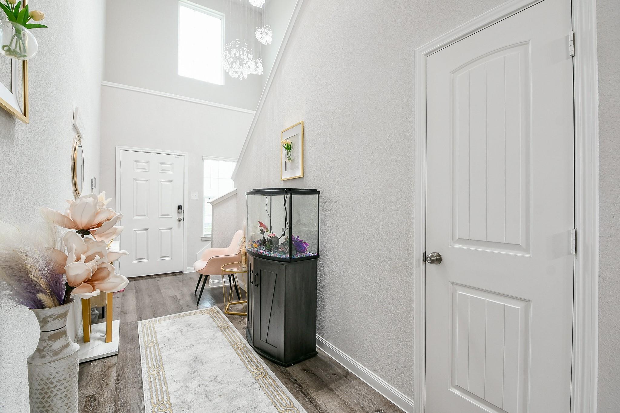 5015 Yellow Ginko Trail