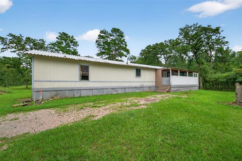 Photo of 25862 Clark Road, Waller, TX 77484 (MLS # 62506468)