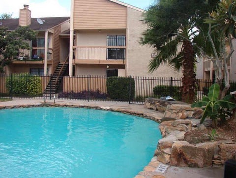 Photo of 10203 Forum Park Drive #142, Houston, TX 77036 (MLS # 74590958)