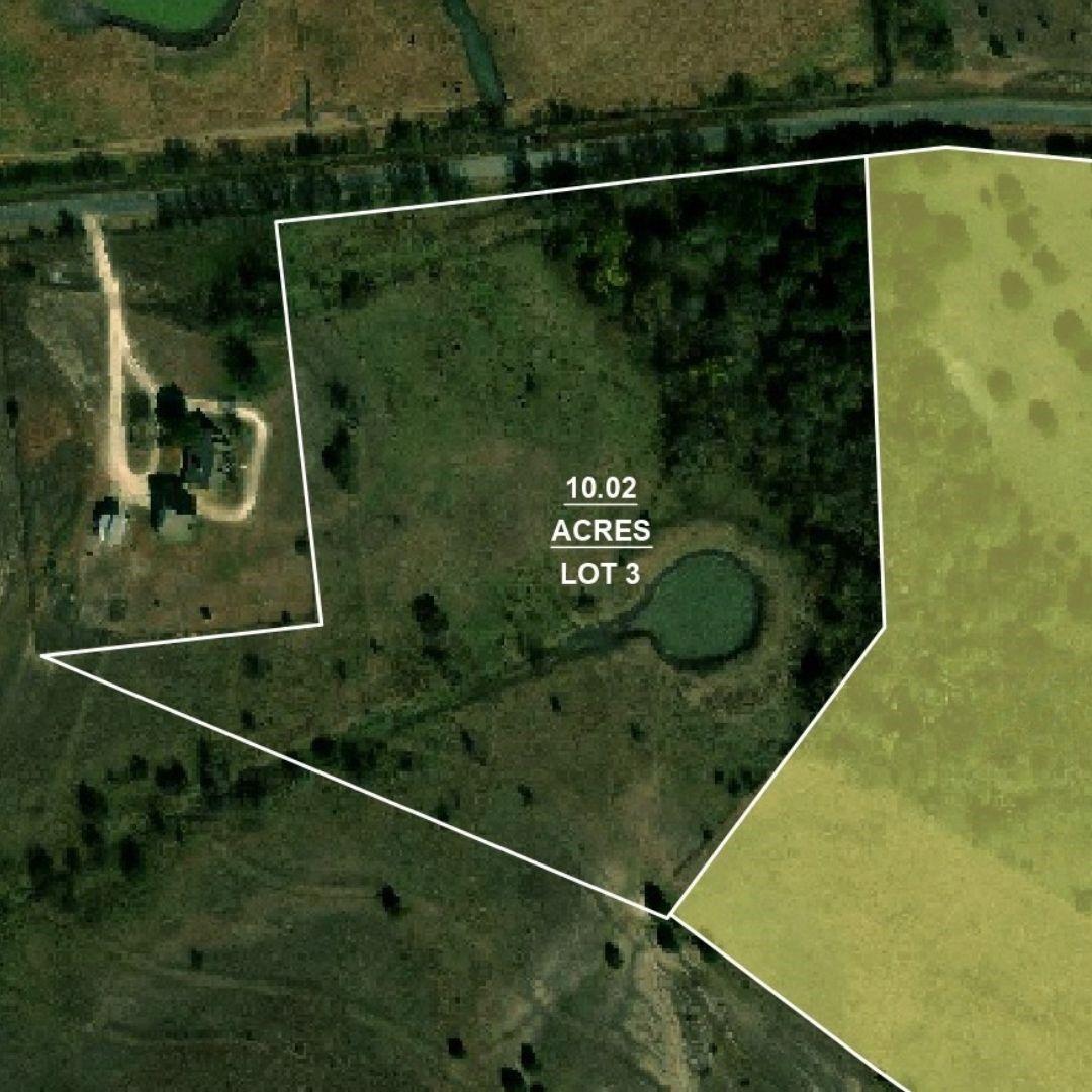 Lot 3 Hackberry Ranchettes Hackberry Road