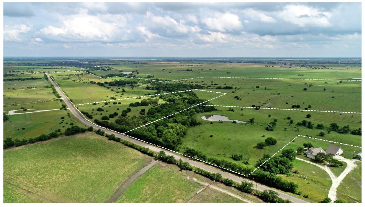 Lot 3 Hackberry Ranchettes Hackberry Road