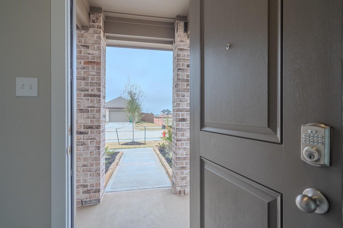 13323 Prado Ridge Lane