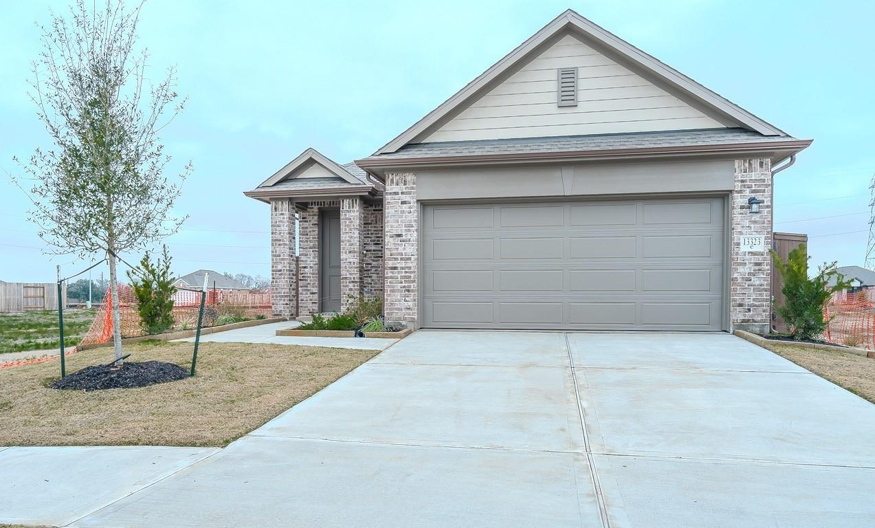13323 Prado Ridge Lane