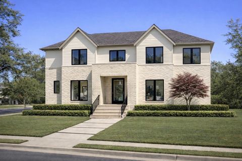 Photo of 2919 Fairhope Street, Houston, TX 77025 (MLS # 27151660)