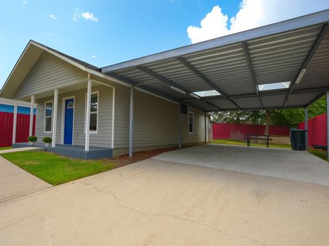 Photo of 9835 Shive Drive, Houston, TX 77078 (MLS # 74928891)