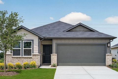 Photo of 21934 Longhorn Ridge Drive, Hockley, TX 77447 (MLS # 61496338)