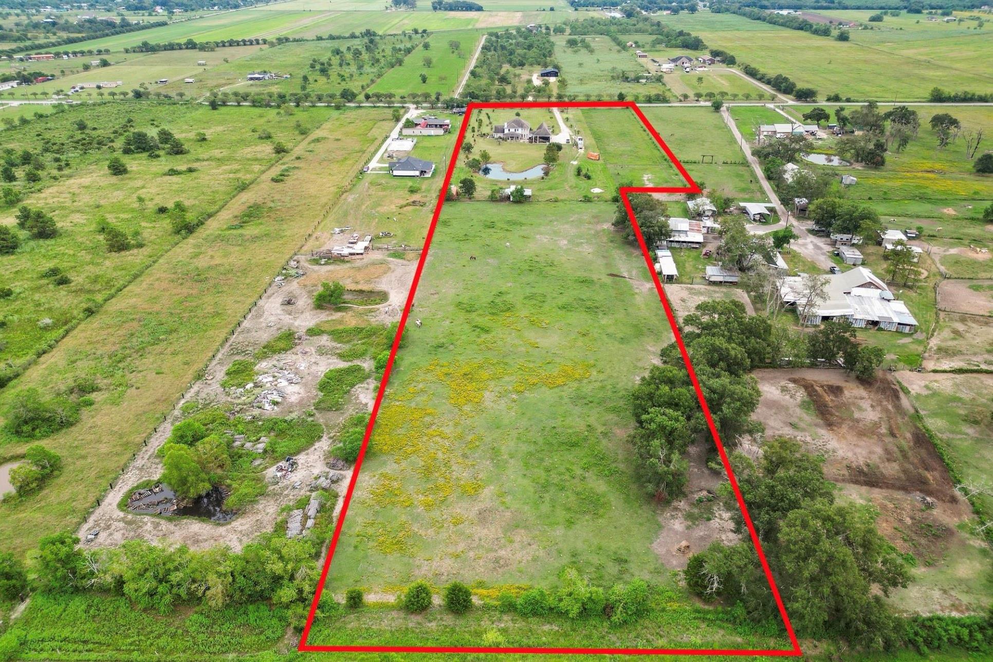 1651 County Road 604