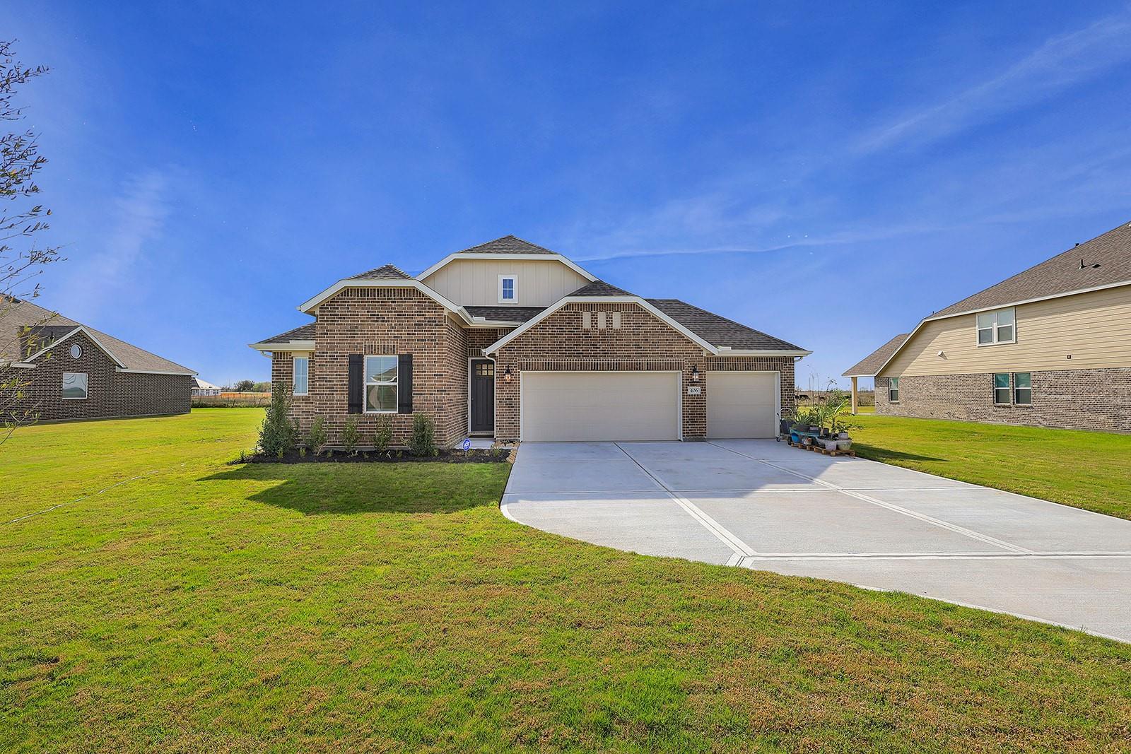 406 Cane Crossing Lake Drive