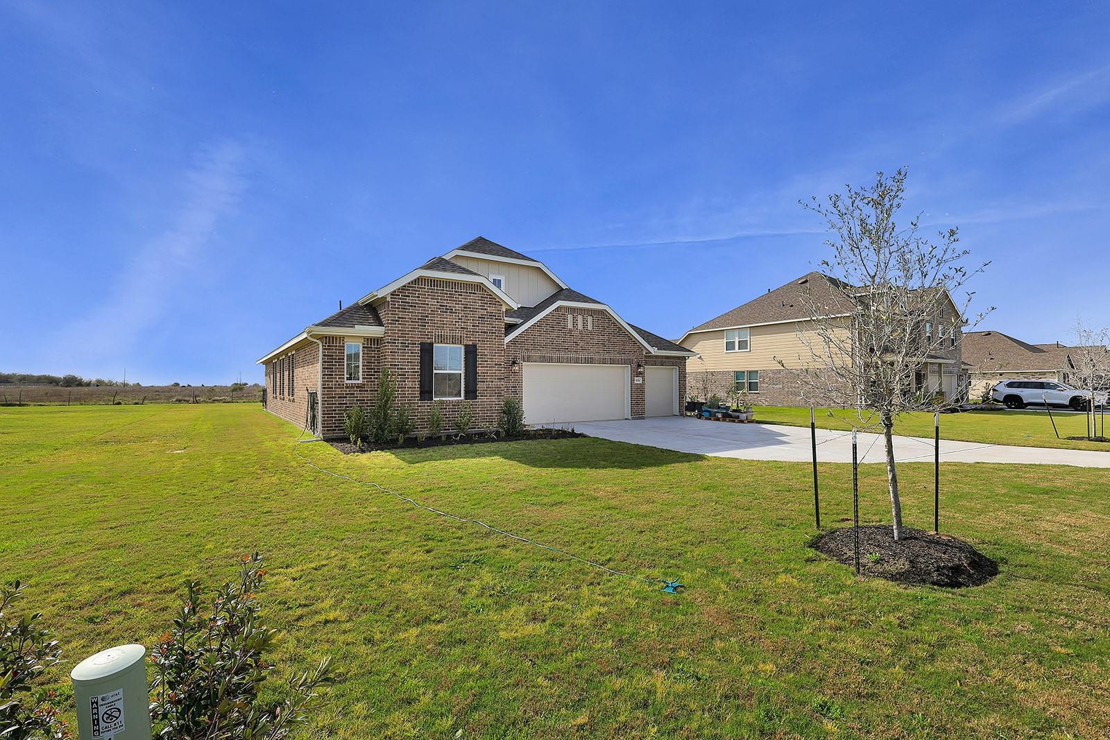 406 Cane Crossing Lake Drive