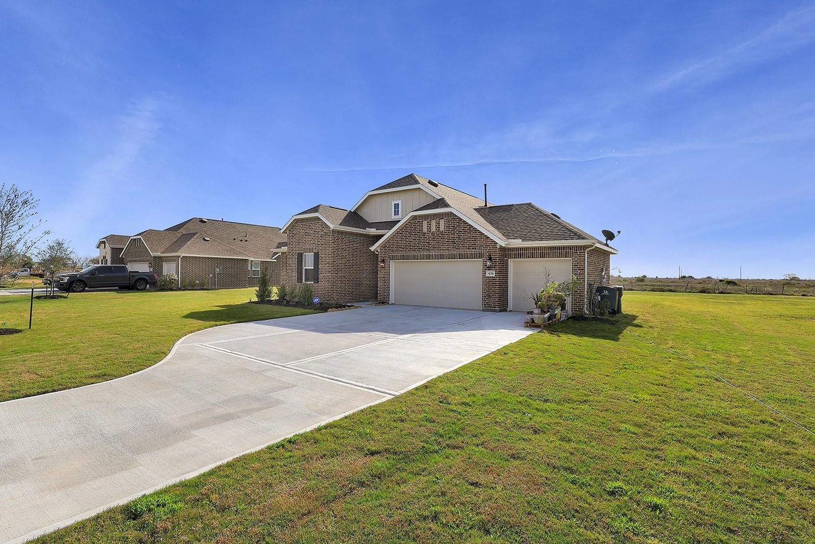 406 Cane Crossing Lake Drive
