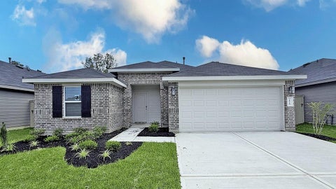 Photo of 21714 Piper Betel Road, Splendora, TX 77372 (MLS # 21220245)