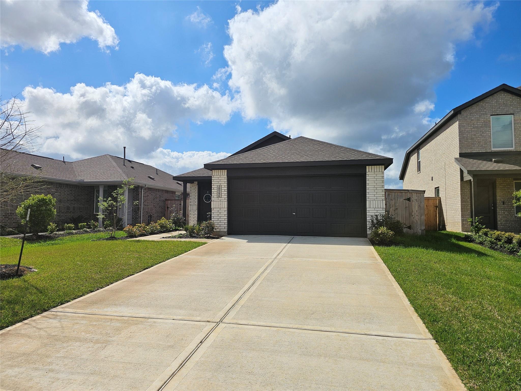 28751 Texas Plains Drive