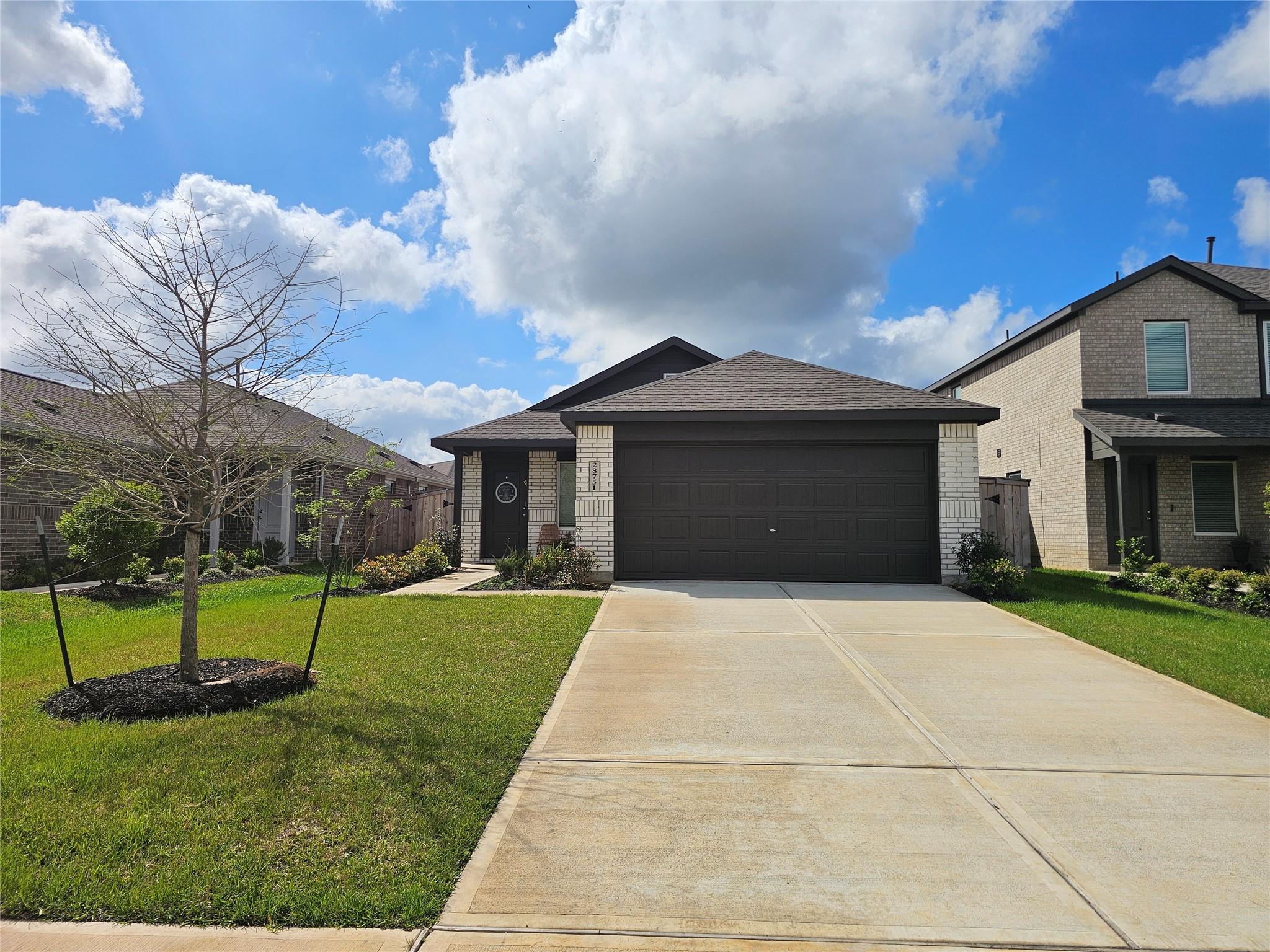 28751 Texas Plains Drive
