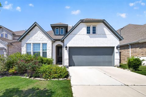 Photo of 211 Amaranth Way, Richmond, TX 77406 (MLS # 17906731)