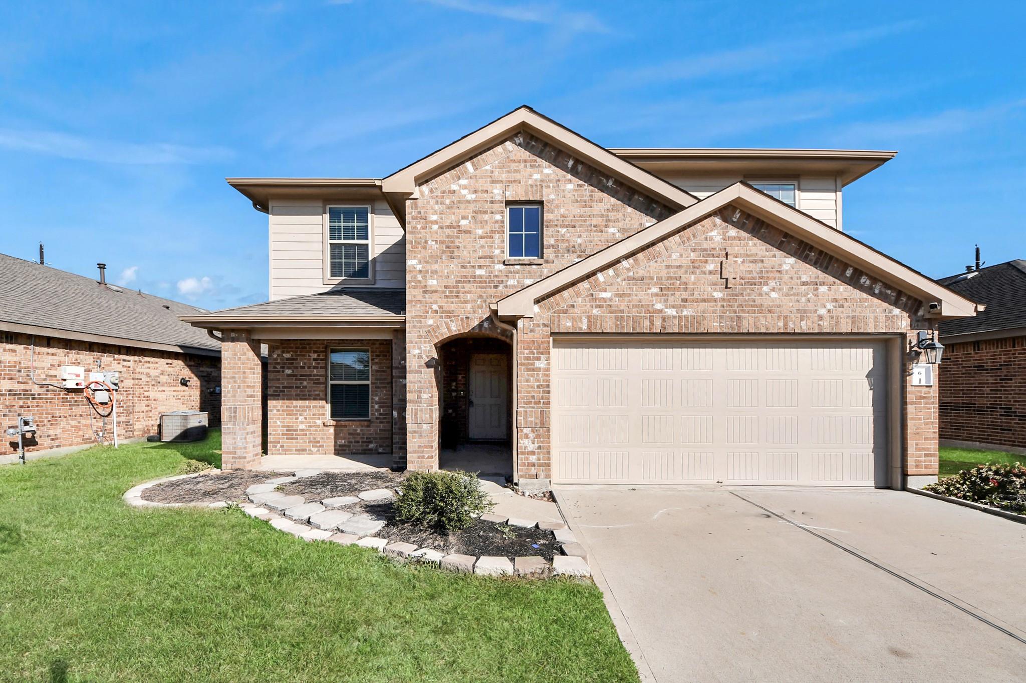 619 Ashley Falls Lane