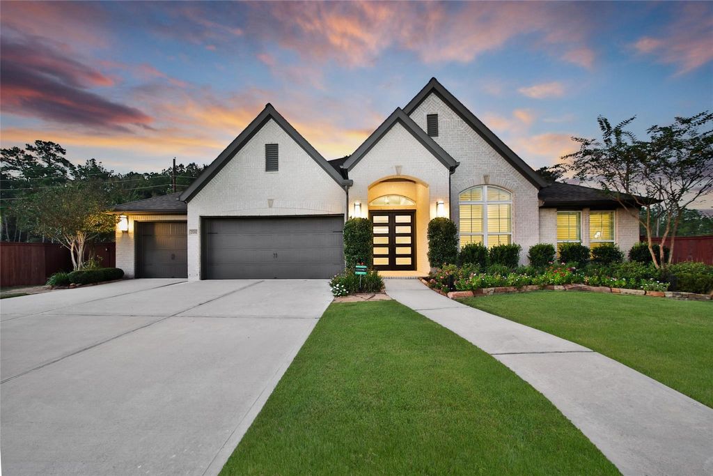 Photo of 25202 Azel Shore Court, Porter, TX 77365 (MLS # 32068687)