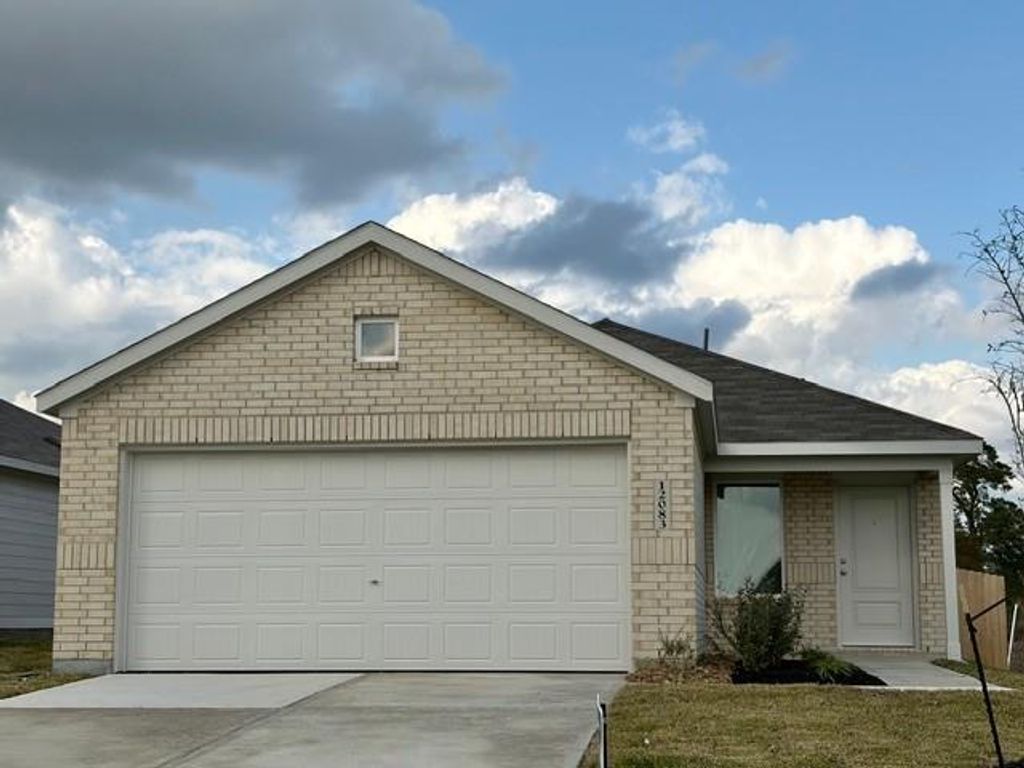 Photo of 486 Southern Magnolia Way, Magnolia, TX 77354 (MLS # 86741024)