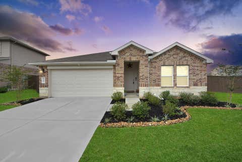 Photo of 15016 Ashton Meadows Drive, New Caney, TX 77357 (MLS # 3658877)