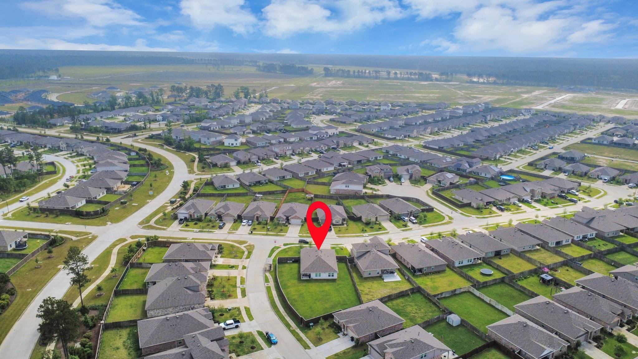 15016 Ashton Meadows Drive