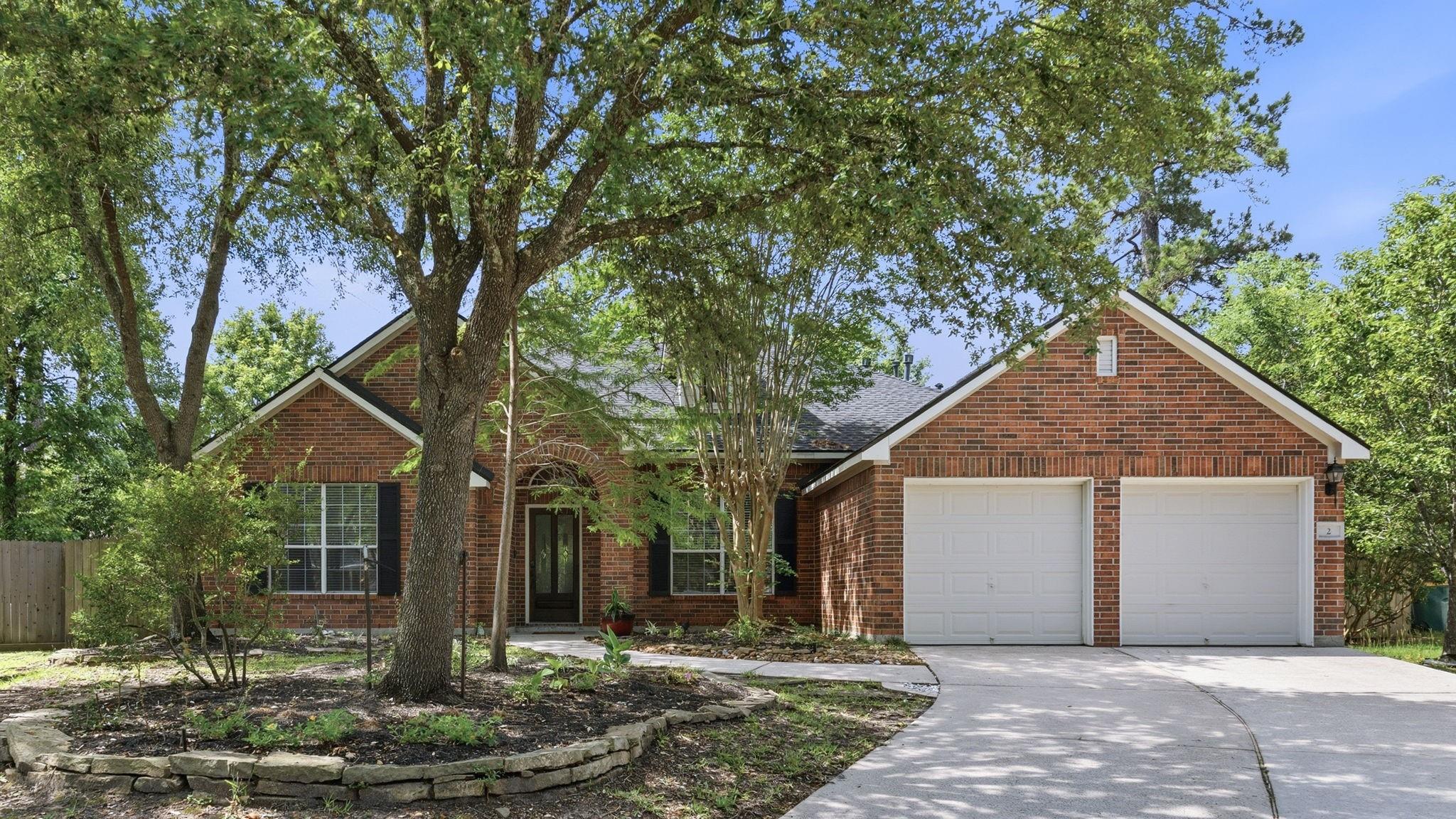 2 Camborn Place