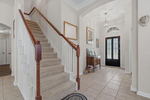 Tiny photo for 2 Camborn Place, The Woodlands, TX 77384 (MLS # 81254536)
