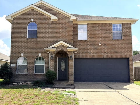 Photo of 24122 Stargazer Point, Spring, TX 77373 (MLS # 68744356)