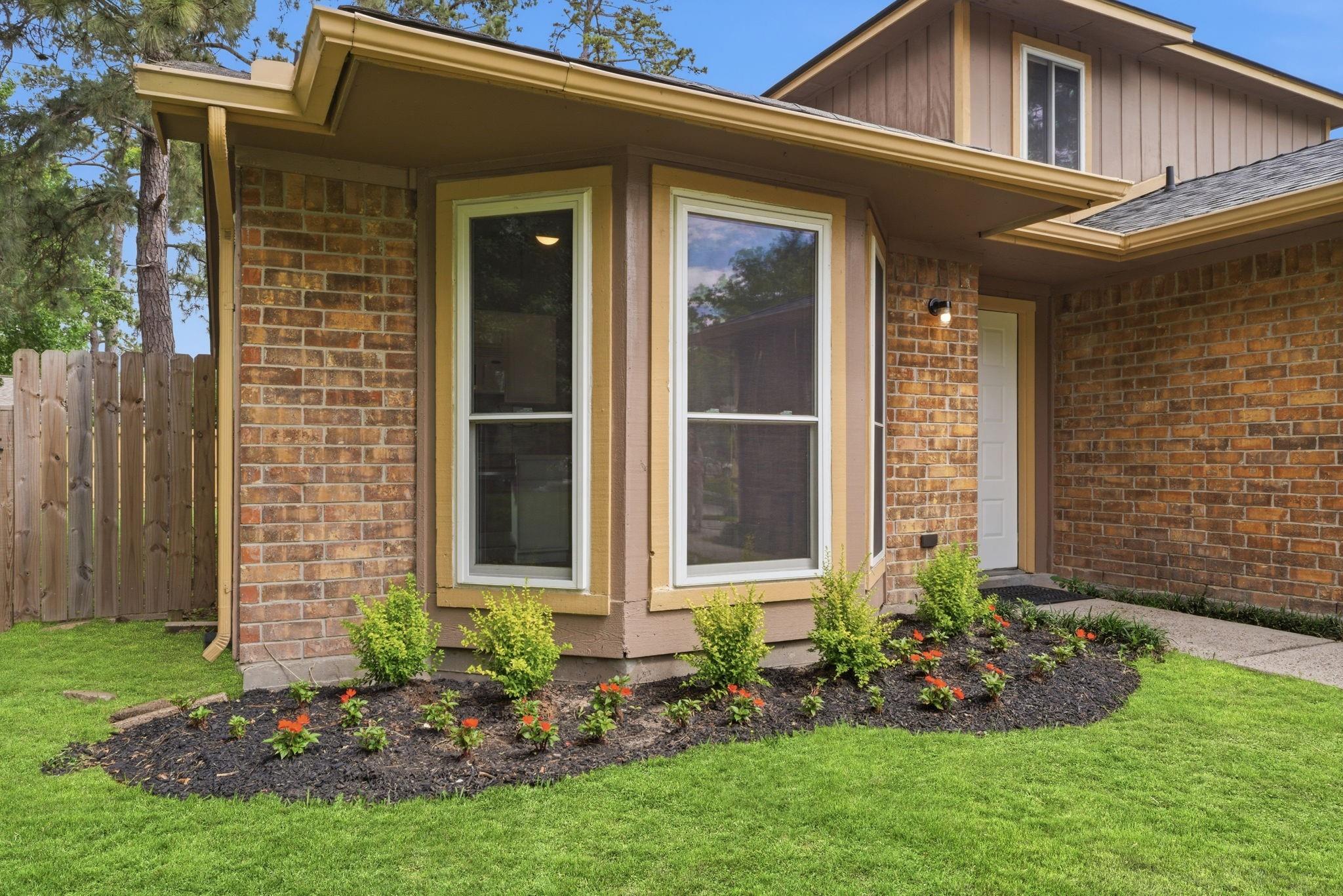 2815 Whispering Springs Drive