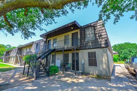 Photo of 1518 East Avenue #107, Katy, TX 77493 (MLS # 21983583)