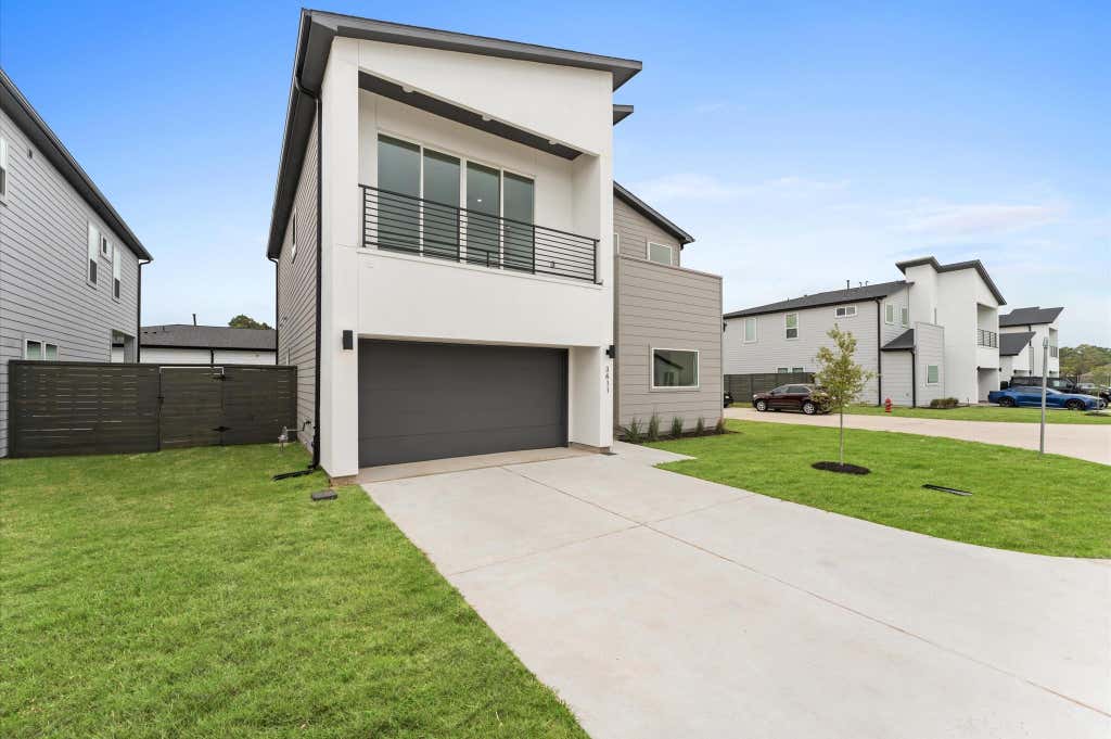 Photo of 3411 Garden Oaks Street, Missouri City, TX 77459 (MLS # 95813225)