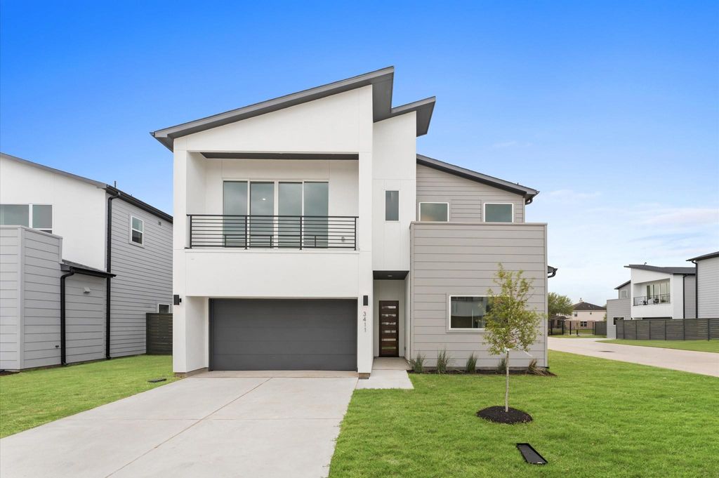 Photo of 3411 Garden Oaks Street, Missouri City, TX 77459 (MLS # 95813225)