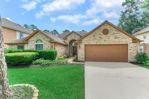 Photo of 930 Arbor Pine Pne, Tomball, TX 77375 (MLS # 17352613)