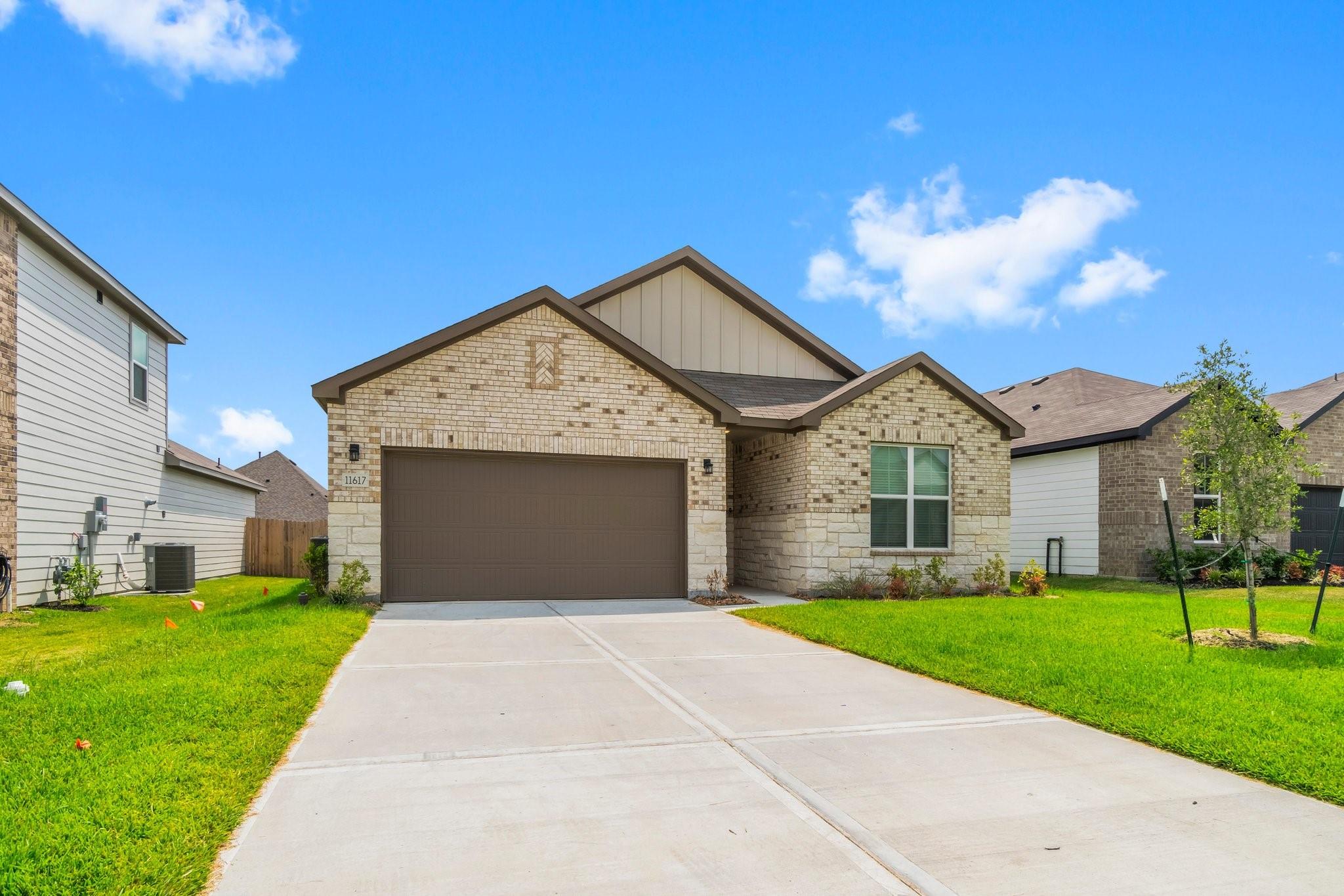 11617 Whirlaway Drive