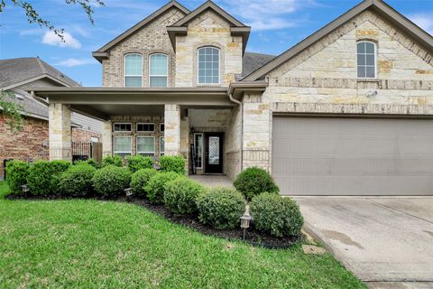 Photo of 24027 Corinaldo Court, Katy, TX 77493 (MLS # 76769700)