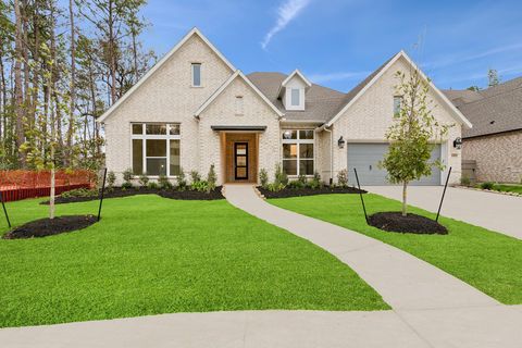 Photo of 15811 Moran Meadow Street, Conroe, TX 77302 (MLS # 28900765)