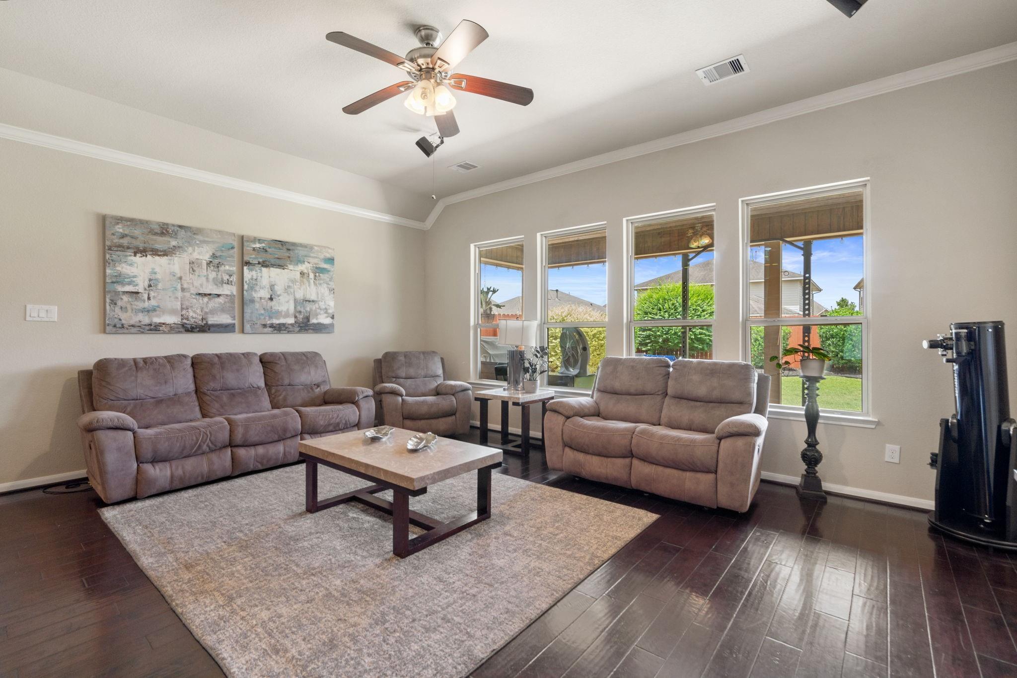 9131 Basin Ridge Lane