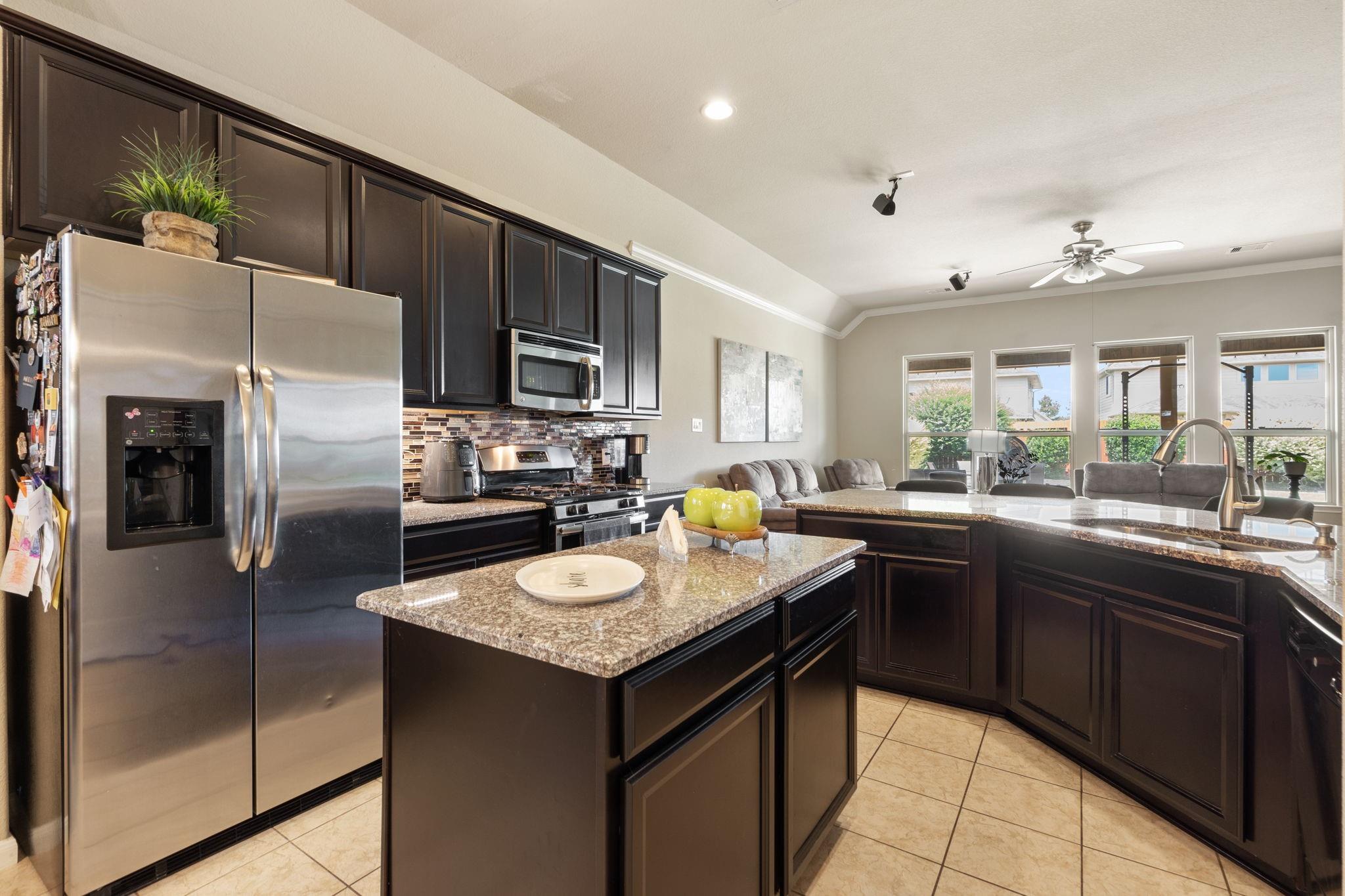 9131 Basin Ridge Lane