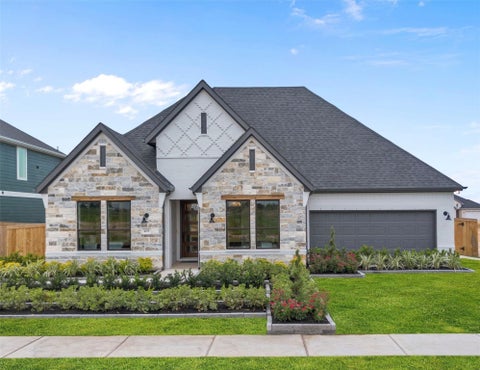 Photo of 330 Legacy Point Drive, Sealy, TX 77474 (MLS # 20151822)
