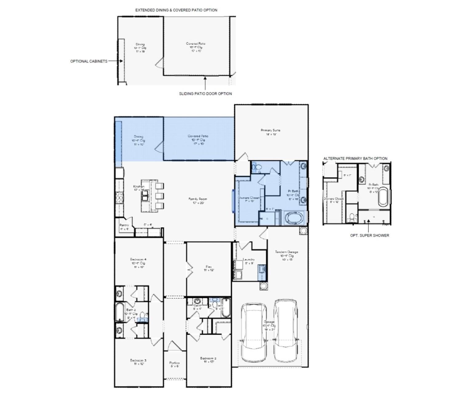 330 Legacy Point Drive