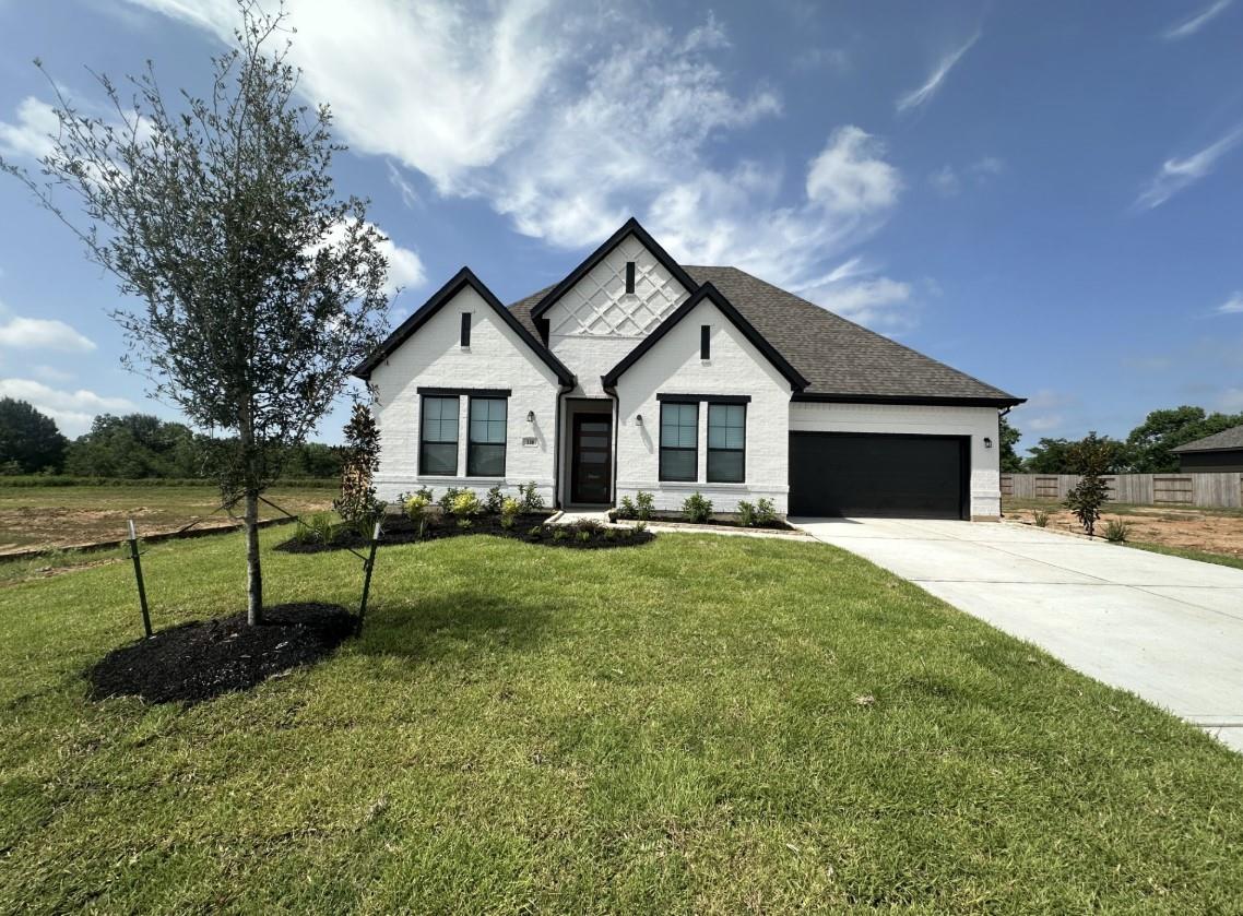 330 Legacy Point Drive