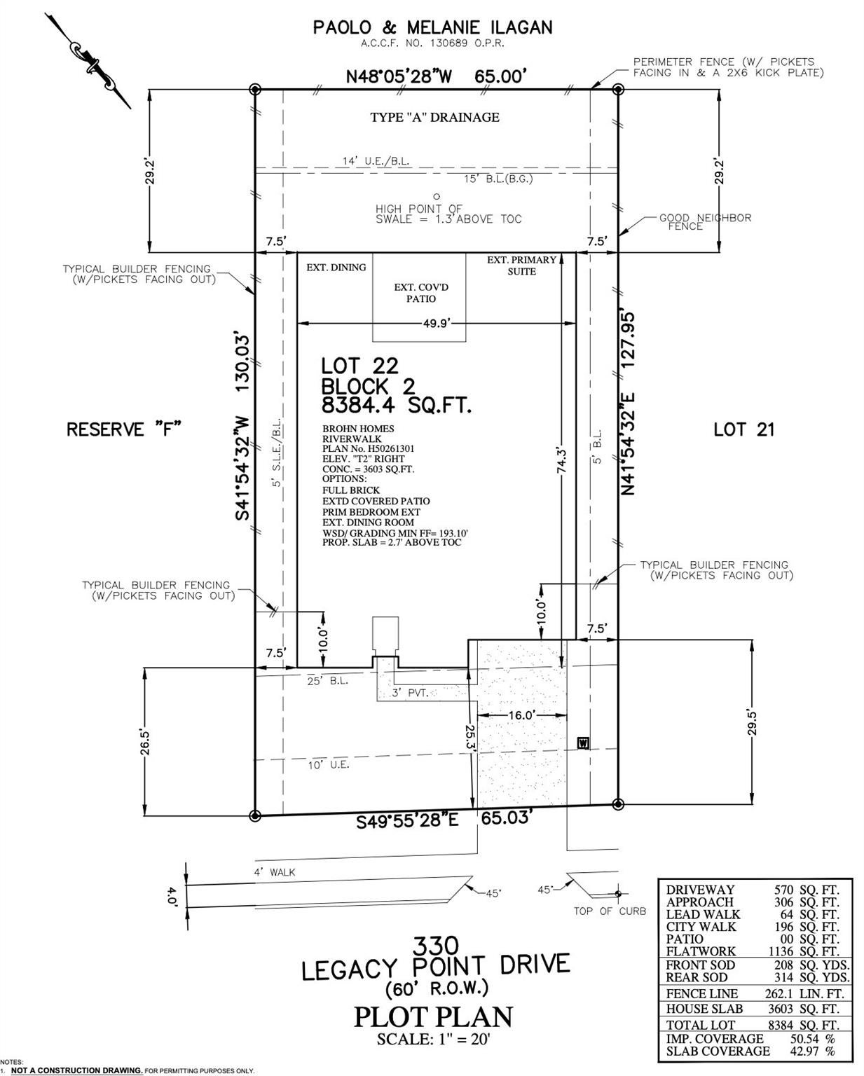 330 Legacy Point Drive