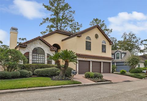 16 Kingwood Villas Court Kingwood TX 77339