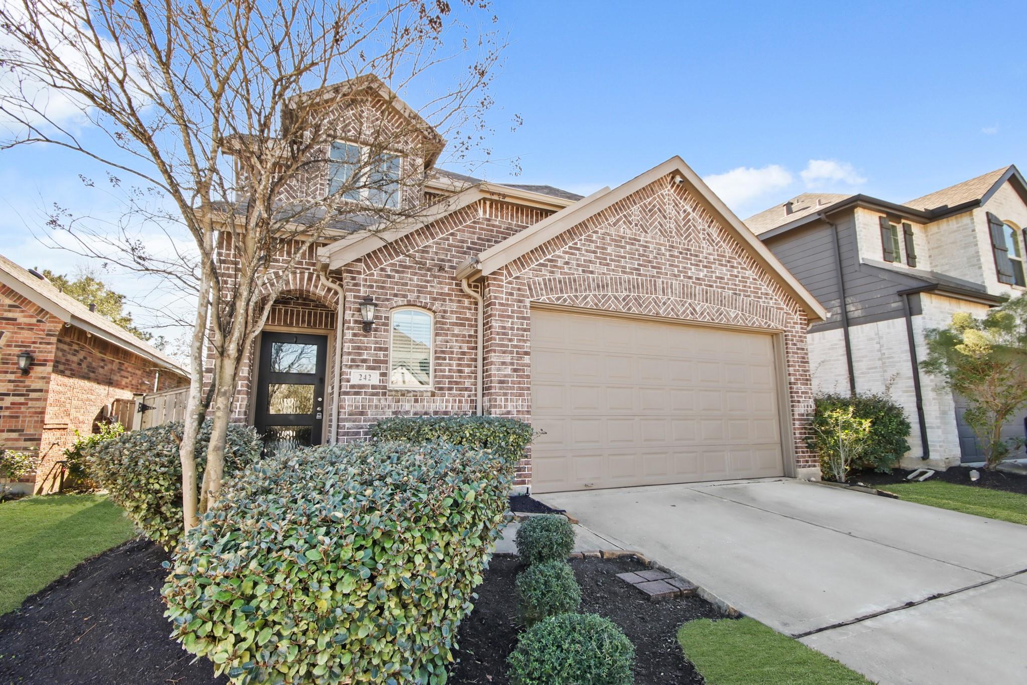 242 Aster View Court