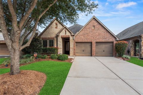 Photo of 2847 Mcdonough Way, Katy, TX 77494 (MLS # 55065960)