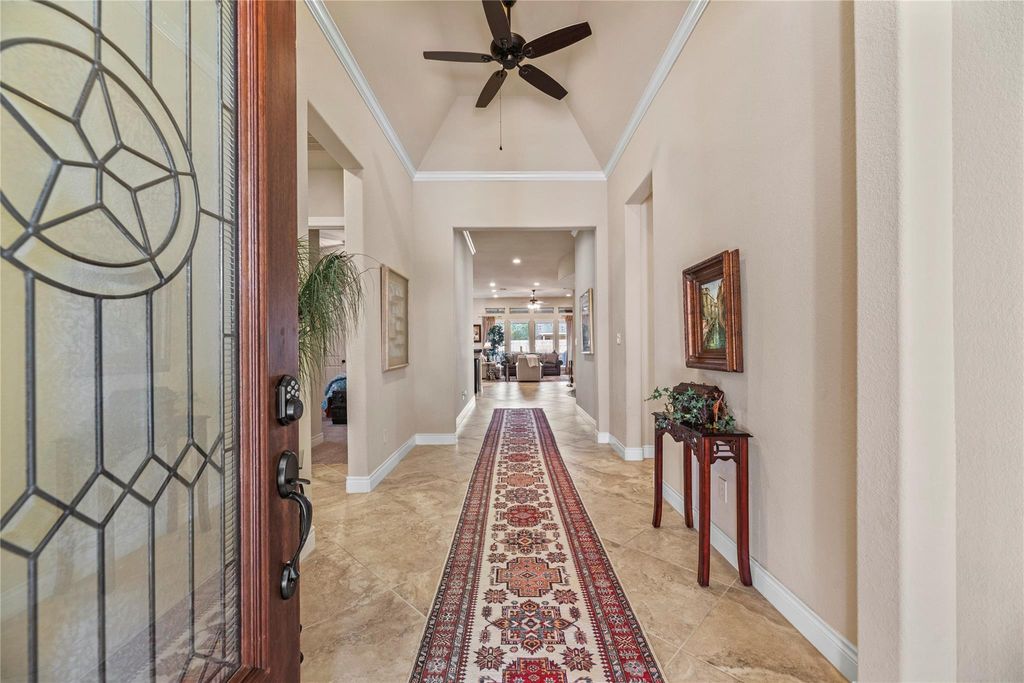 Photo of 2847 Mcdonough Way, Katy, TX 77494 (MLS # 55065960)