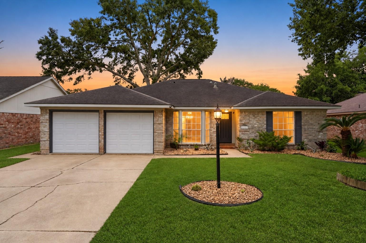 22327 Smokey Hill Drive