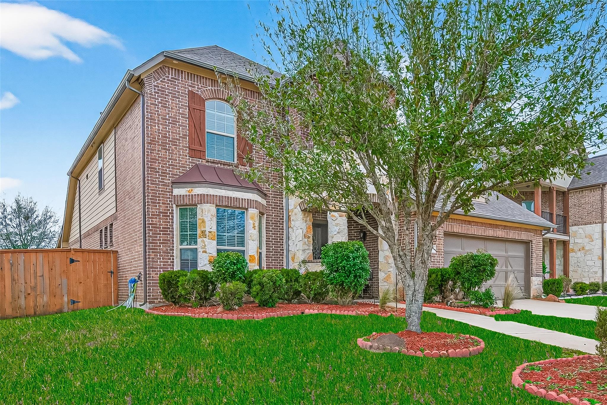 10618 Muirtack Court