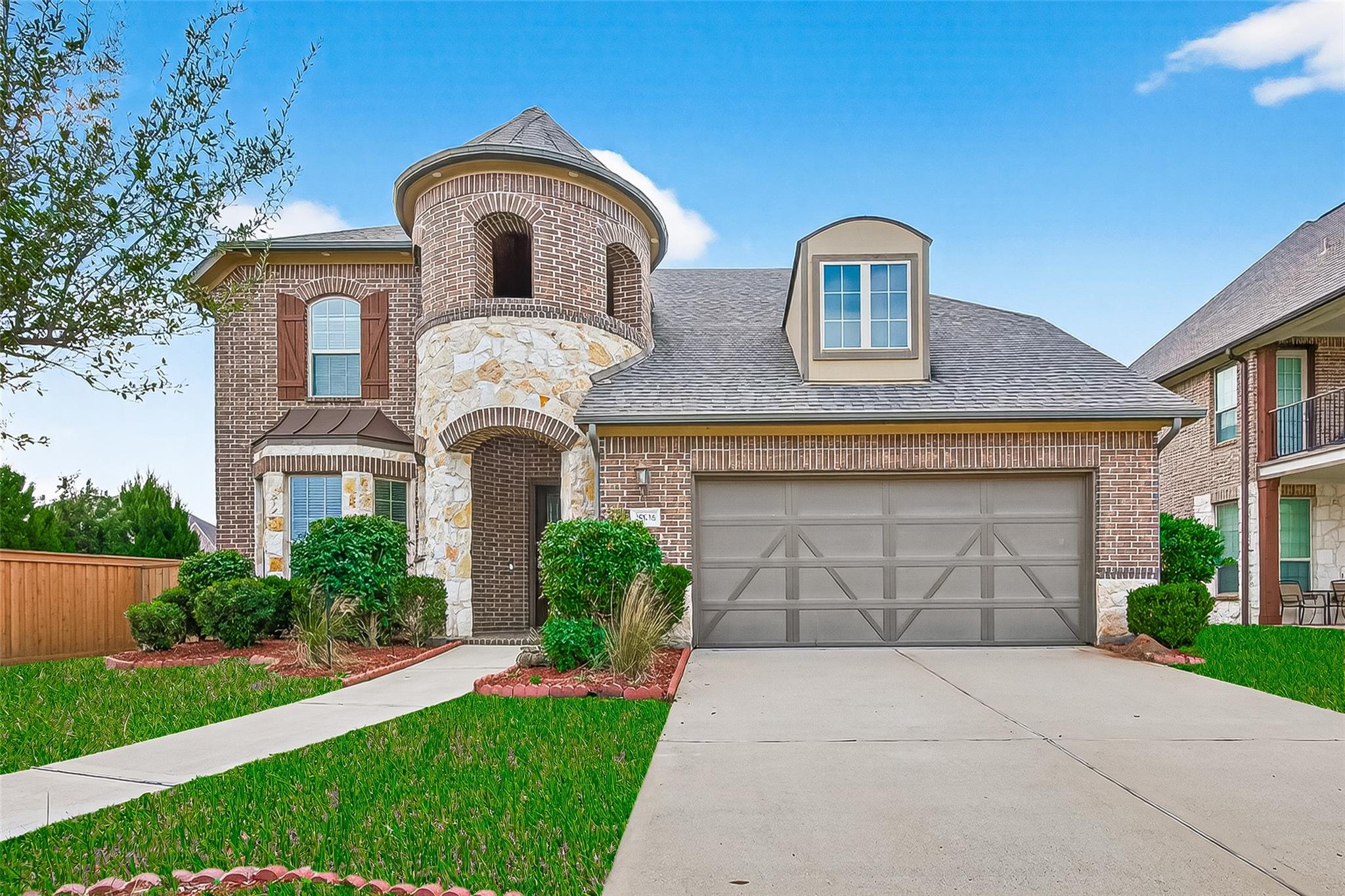 10618 Muirtack Court