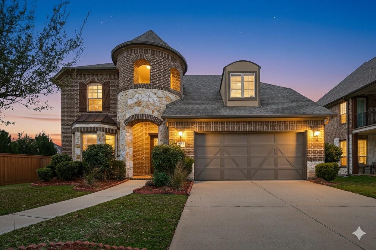 10618 Muirtack Court