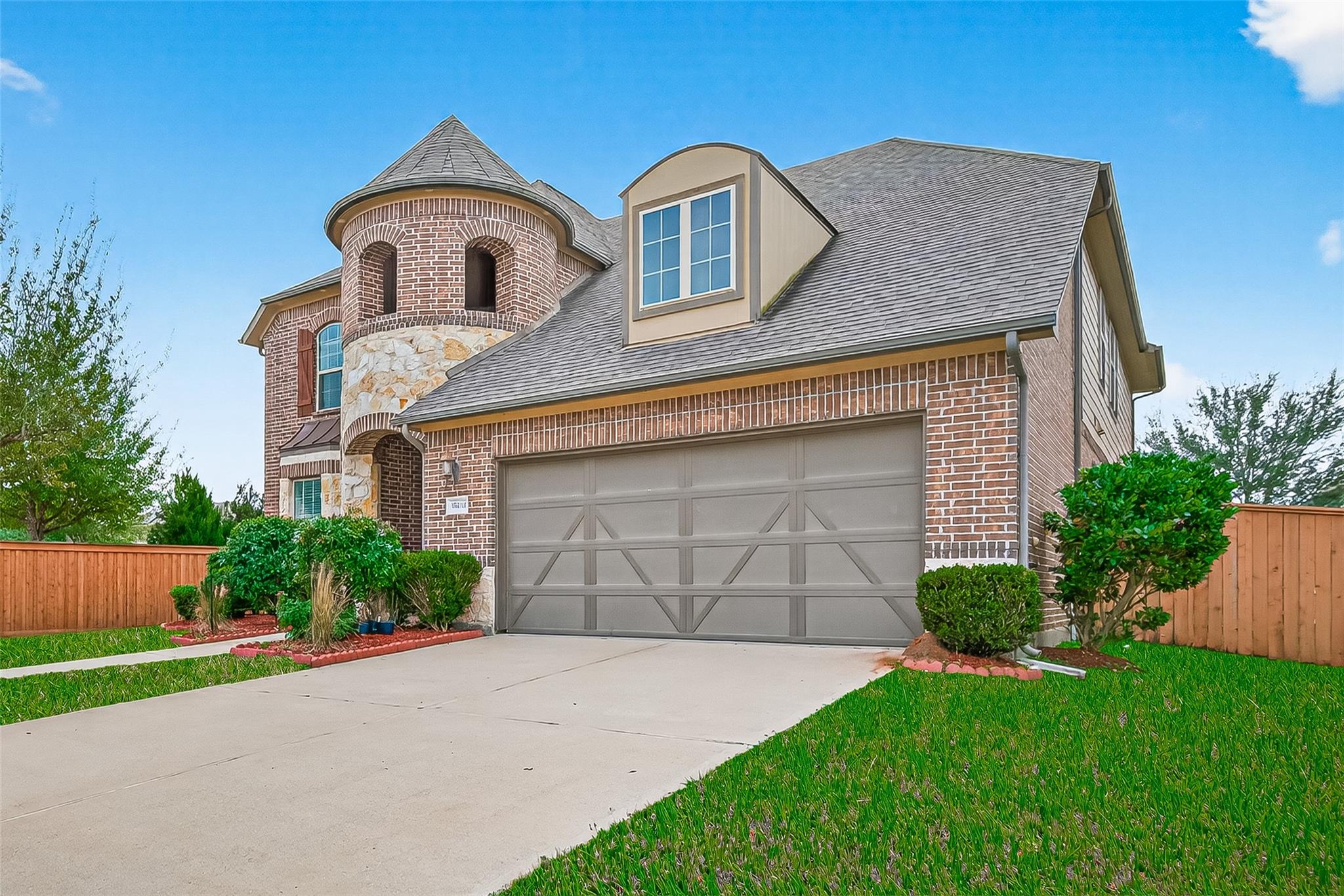 10618 Muirtack Court